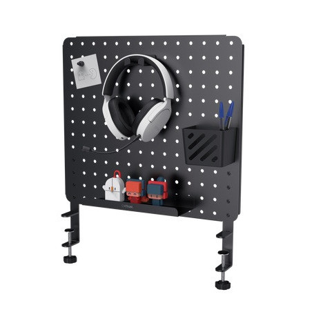 TRUST GXT723 VESTO METAL PEGBOARD