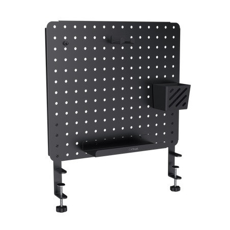 TRUST GXT723 VESTO METAL PEGBOARD