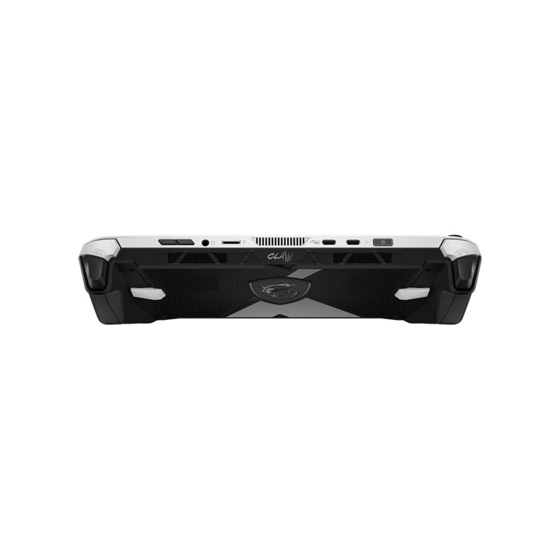 MSI Claw 8"FHD+/Ryzen Z2/24G/1/AMD/W11H polar