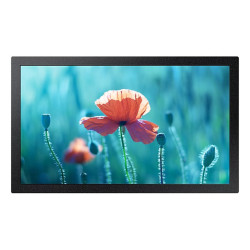 13" LED Samsung QB13R-FHD, 500cd, MI, 16/7