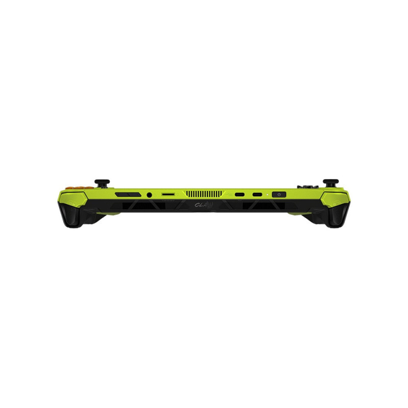 MSI Claw 8"FHD+/Ryzen Z2/24G/1/AMD/W11H green