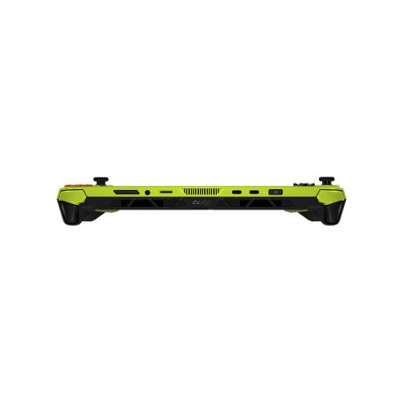 MSI Claw 8"FHD+/Ryzen Z2/24G/1/AMD/W11H green