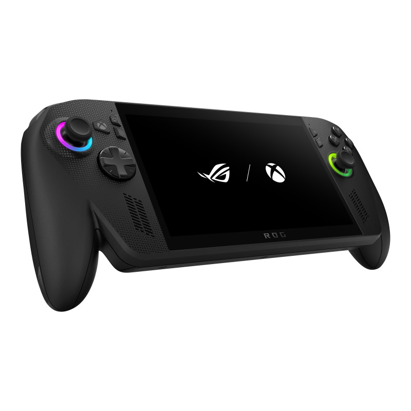 ASUS ROG Xbox Ally X (2025) RC73XA Gaming Handheld