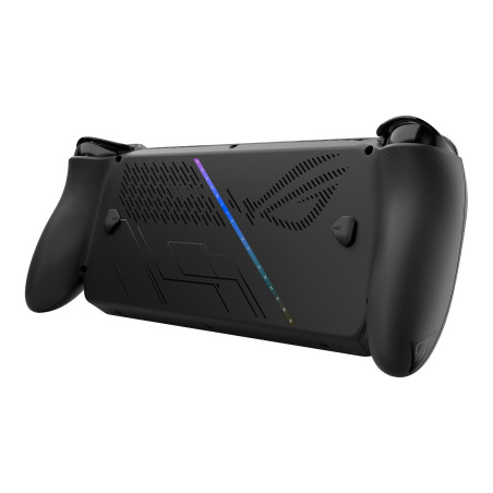 ASUS ROG Xbox Ally X (2025) RC73XA Gaming Handheld
