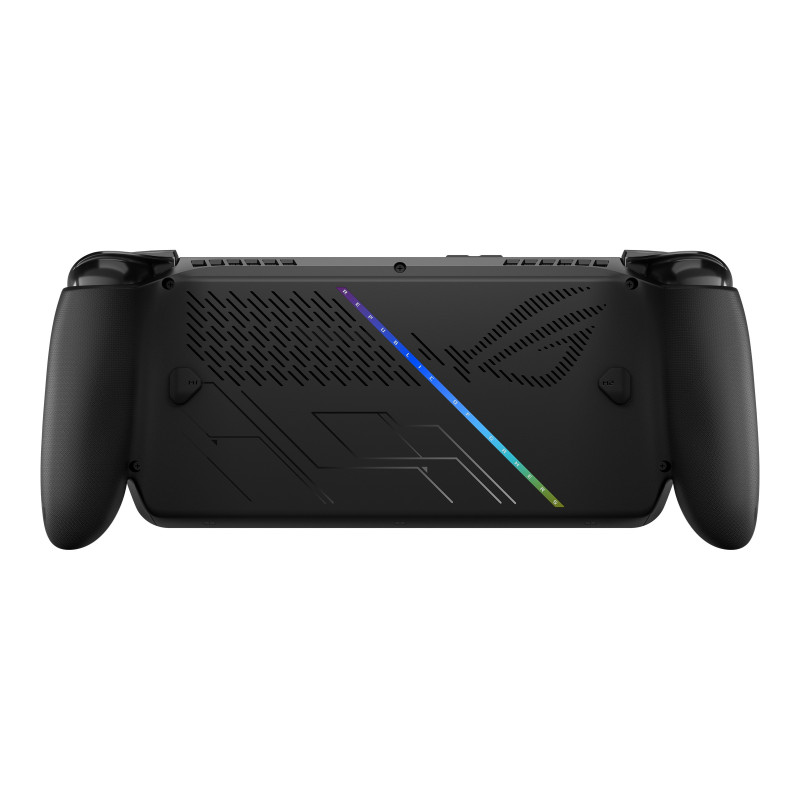 ASUS ROG Xbox Ally X (2025) RC73XA Gaming Handheld