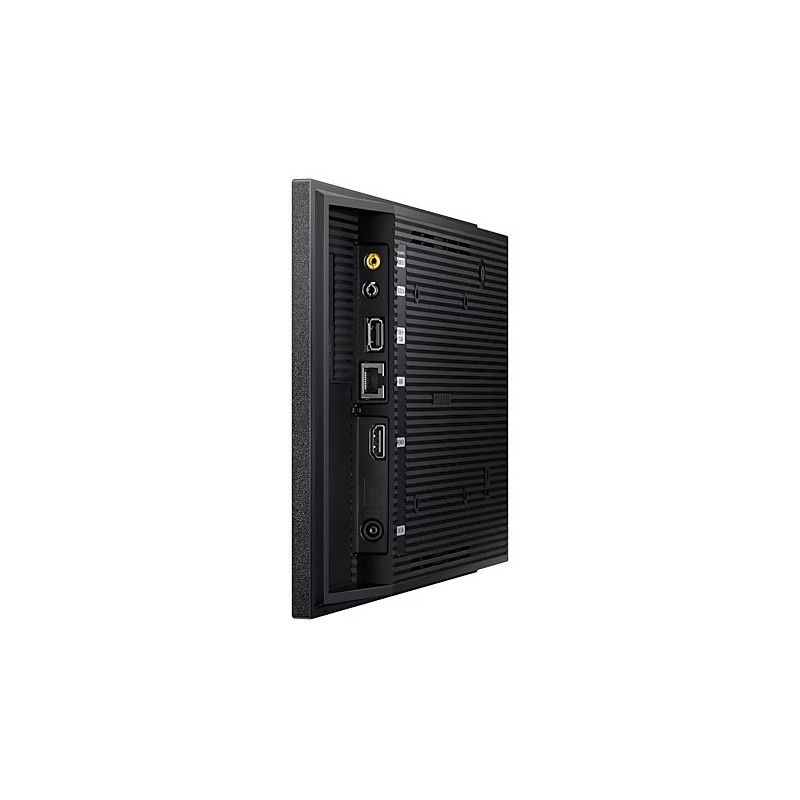 13" LED Samsung QB13R-FHD, 500cd, MI, 16/7