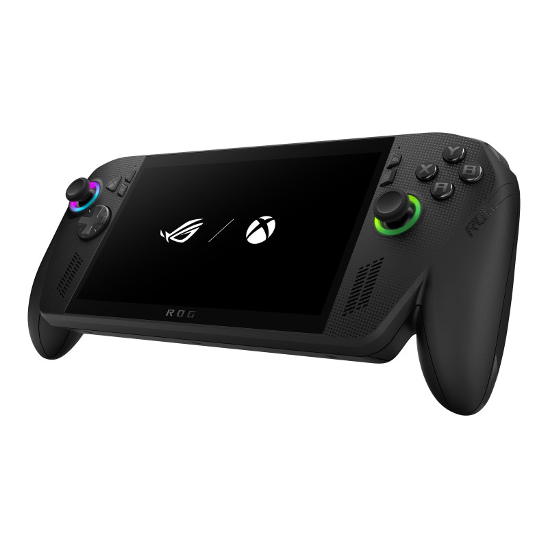 ASUS ROG Xbox Ally X (2025) RC73XA Gaming Handheld