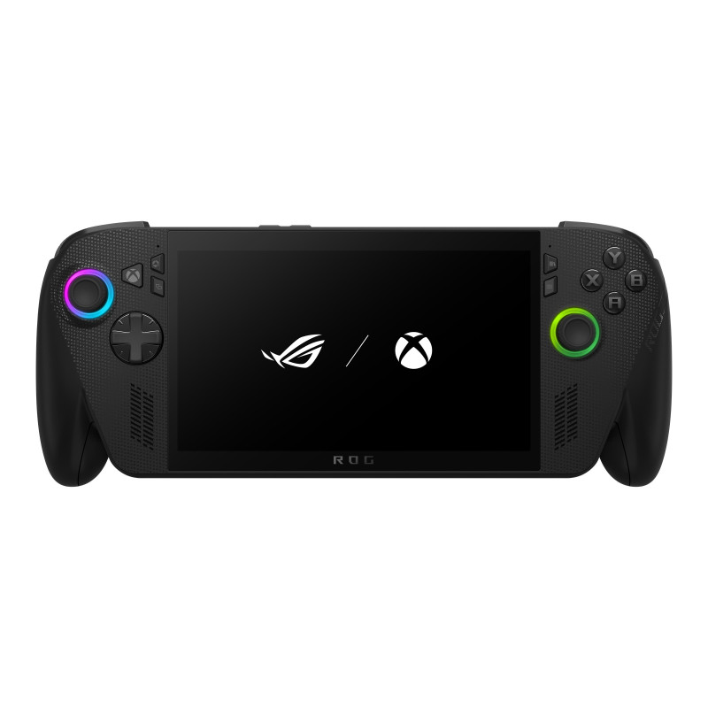 ASUS ROG Xbox Ally X (2025) RC73XA Gaming Handheld