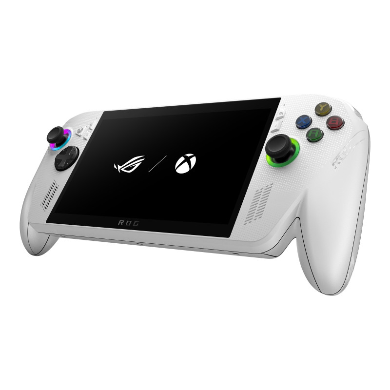 ASUS ROG Xbox Ally (2025) RC73YA Gaming Handheld