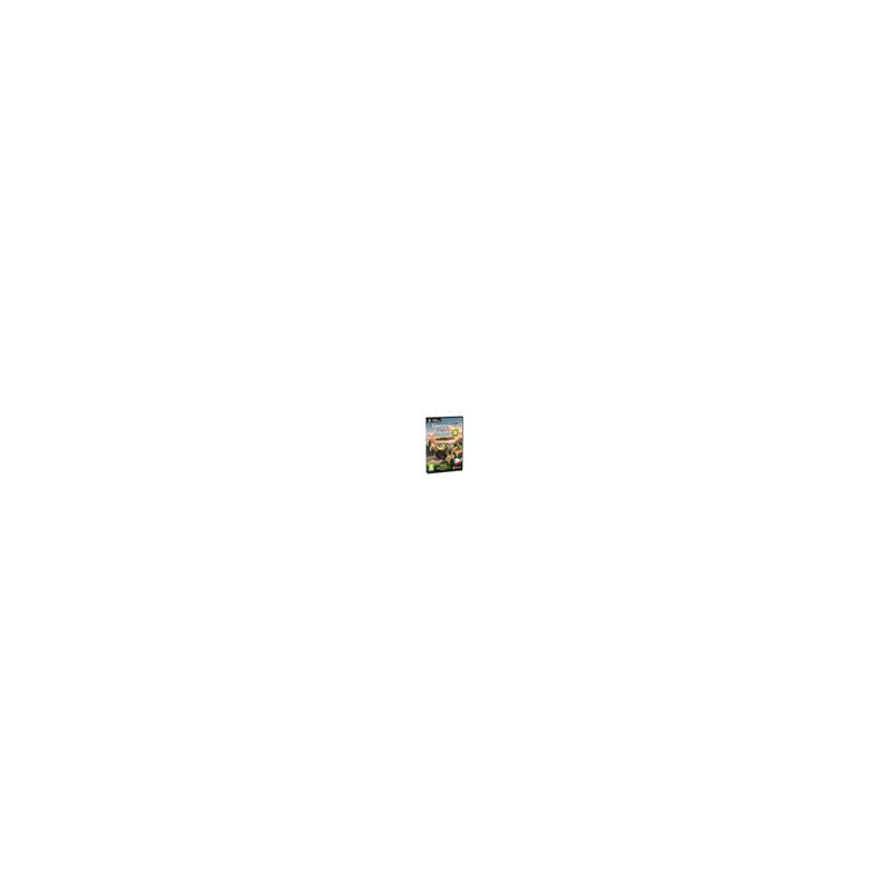PC - Farming Simulator 25: Highlands Fishing Ed.