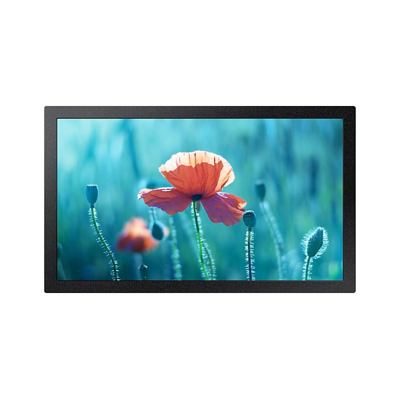 13" LED Samsung QB13R-FHD, 500cd, MI, 16/7