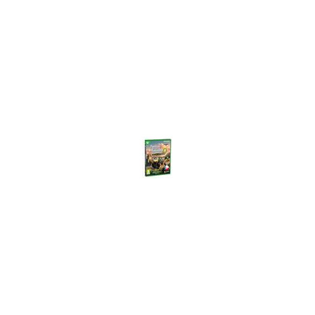 XSX - Farming Simulator 25: Highlands Fishing Ed.