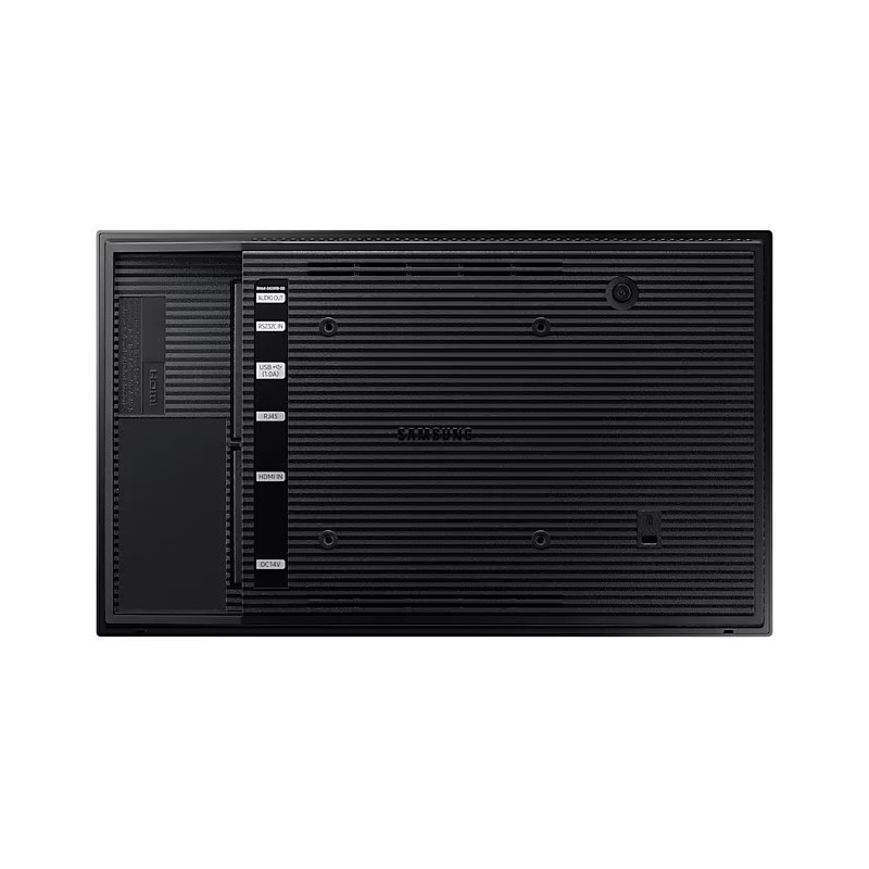 13" LED Samsung QB13R-FHD, 500cd, MI, 16/7