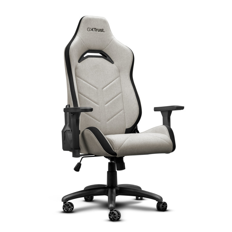 TRUST GXT723B RUYA FABRIC CHAIR BEIGE