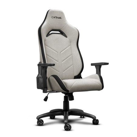 TRUST GXT723B RUYA FABRIC CHAIR BEIGE