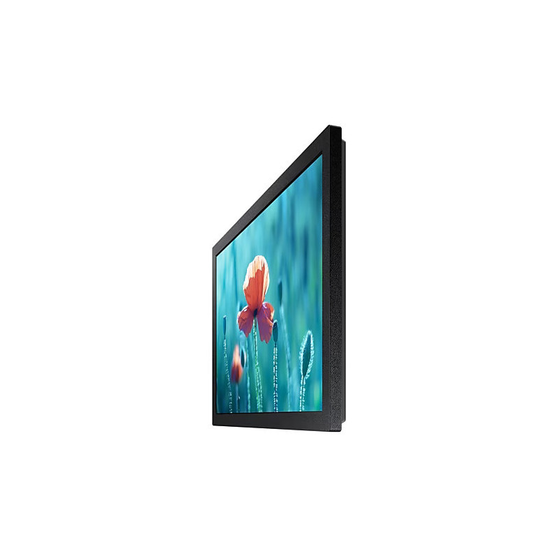 13" LED Samsung QB13R-FHD, 500cd, MI, 16/7