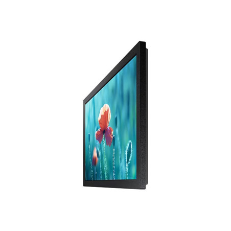 13" LED Samsung QB13R-FHD, 500cd, MI, 16/7
