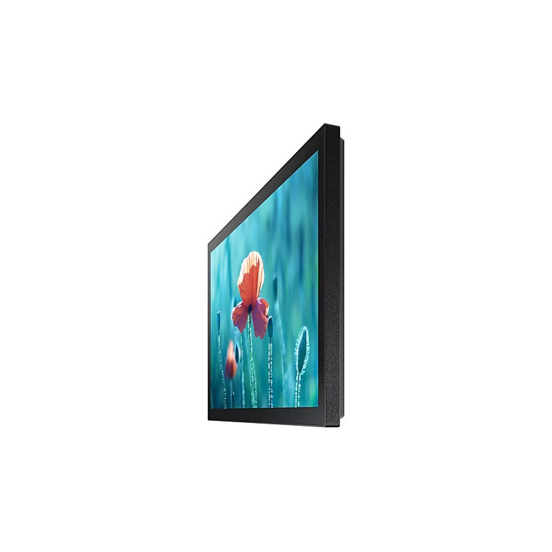 13" LED Samsung QB13R-T-FHD, 300cd, MI, dotyk, 16/7
