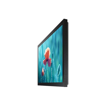 13" LED Samsung QB13R-T-FHD, 300cd, MI, dotyk, 16/7