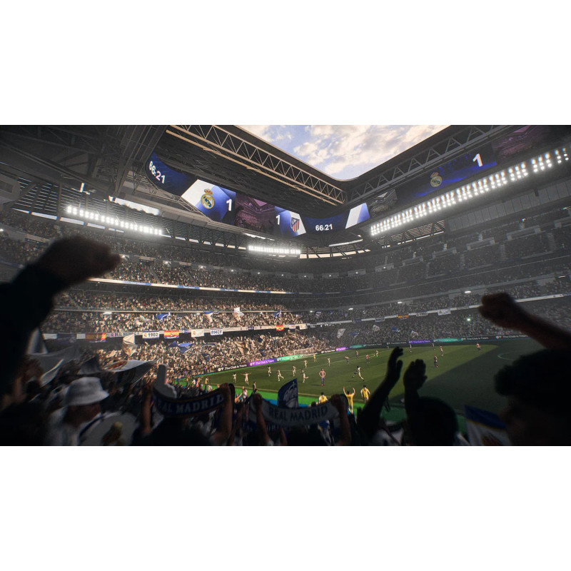 PS4 - EA Sports FC 26
