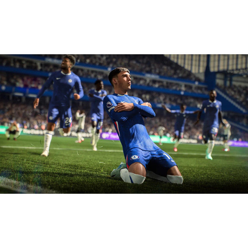 PS4 - EA Sports FC 26