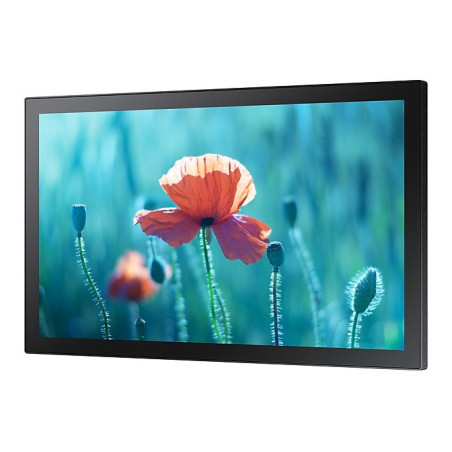13" LED Samsung QB13R-T-FHD, 300cd, MI, dotyk, 16/7