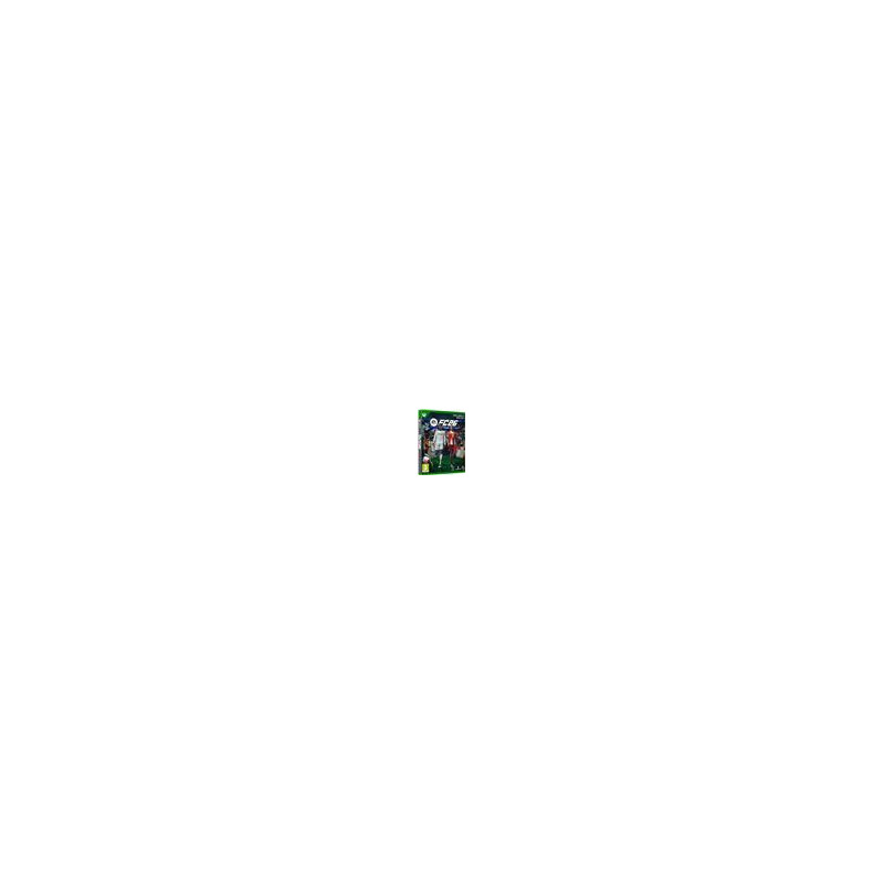 XONE/XSX - EA Sports FC 26