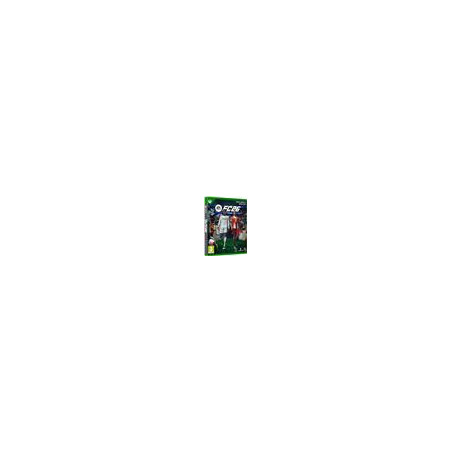 XONE/XSX - EA Sports FC 26
