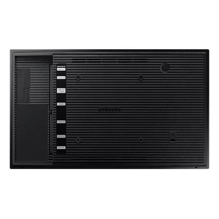 13" LED Samsung QB13R-T-FHD, 300cd, MI, dotyk, 16/7