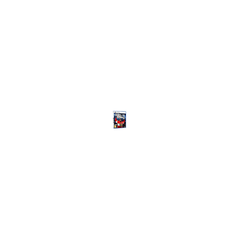 PS5 - NHL 26