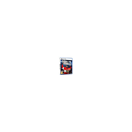 PS5 - NHL 26
