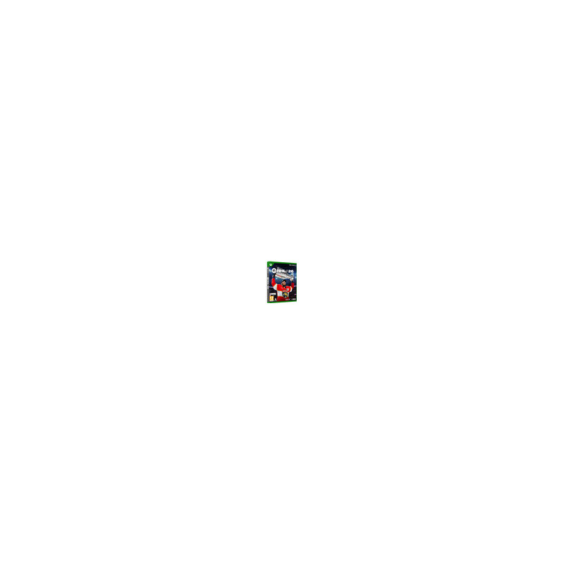 XSX - NHL 26