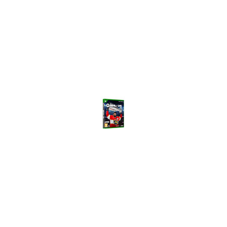 XSX - NHL 26