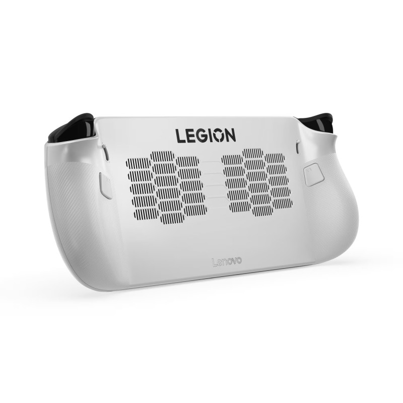 Lenovo Legion Go/S 8APU1/RZ1-Extreme/8"/WUXGA/T/16GB/512GB/AMD int/W11H/White/2R
