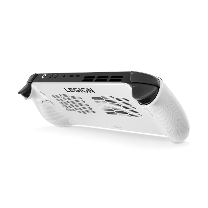 Lenovo Legion Go/S 8APU1/RZ1-Extreme/8"/WUXGA/T/16GB/512GB/AMD int/W11H/White/2R