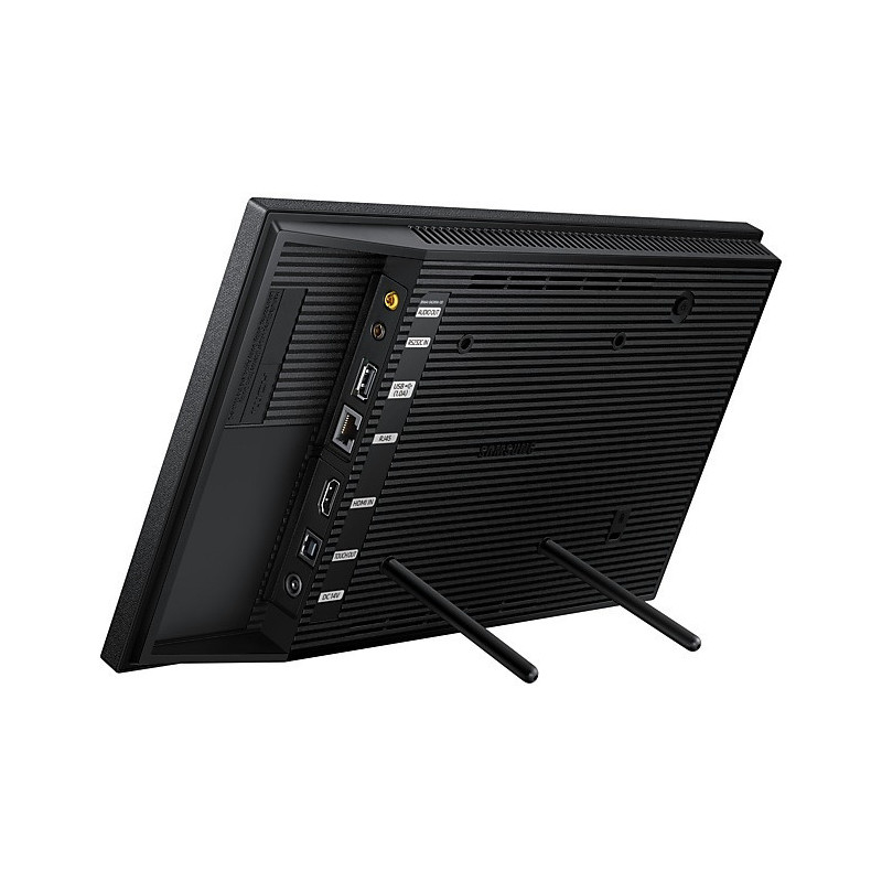 13" LED Samsung QB13R-T-FHD, 300cd, MI, dotyk, 16/7