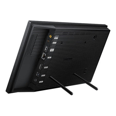 13" LED Samsung QB13R-T-FHD, 300cd, MI, dotyk, 16/7