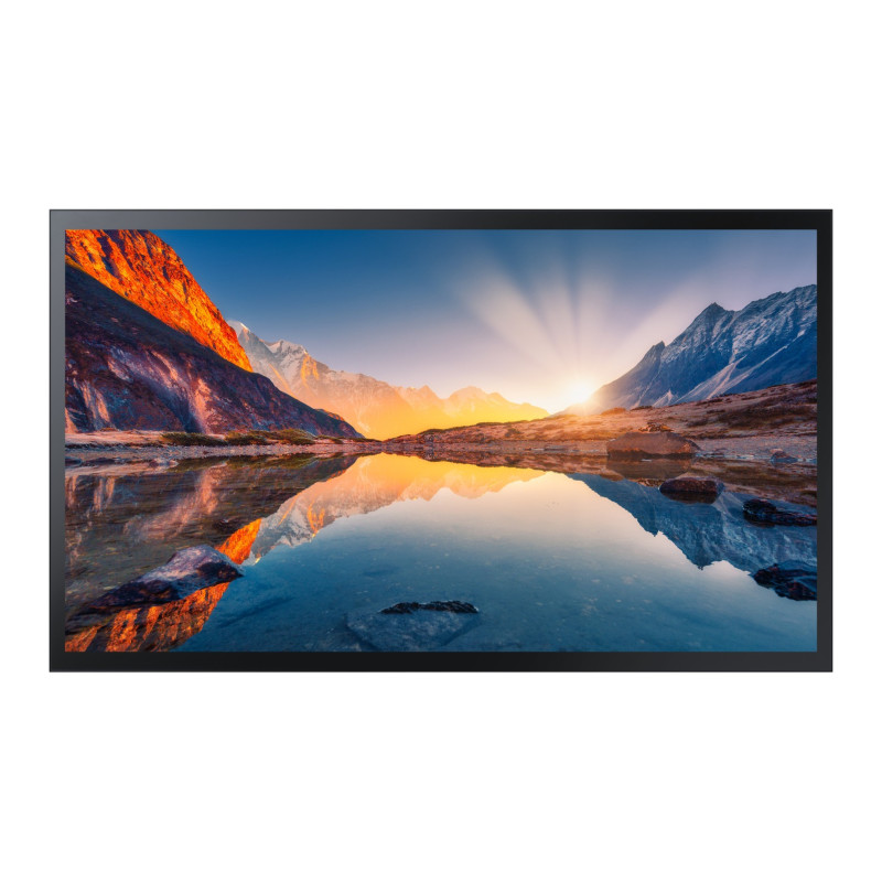 32" LED Samsung QM32R-T - FHD, 300cd, 16/7