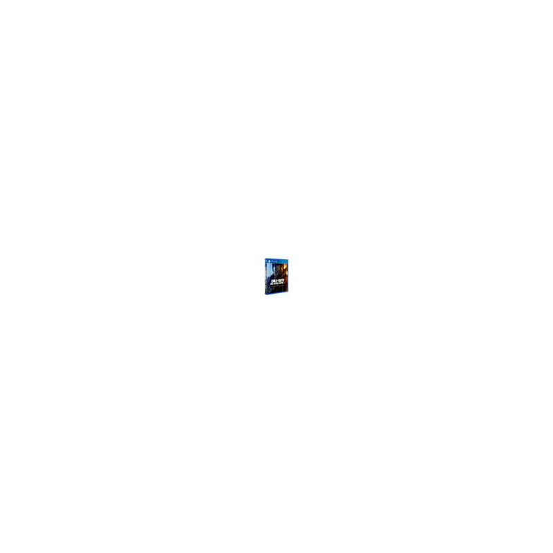 PS4 - Call of Duty: Black Ops 7
