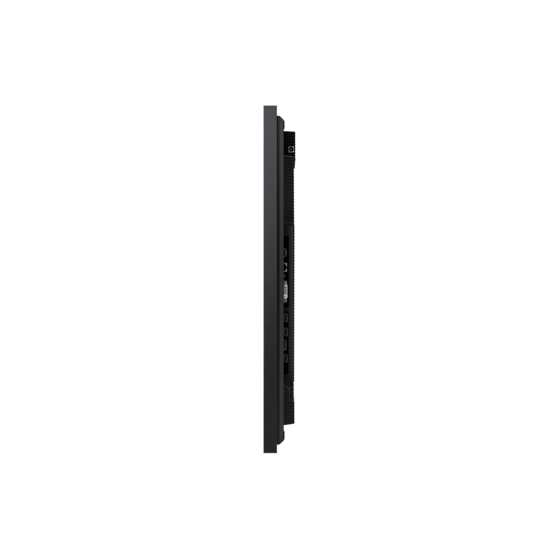 32" LED Samsung QM32R-T - FHD, 300cd, 16/7