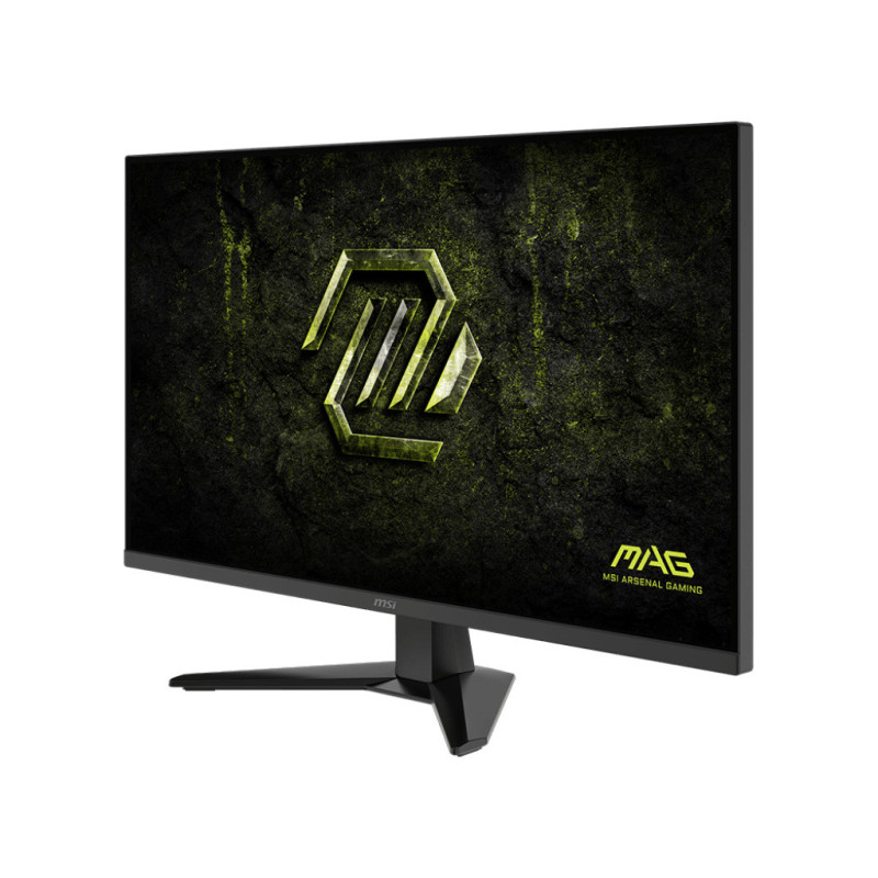 MSI MAG/325QF E18V/31,5"/VA/QHD/180Hz/0,5ms/Čierna/3R