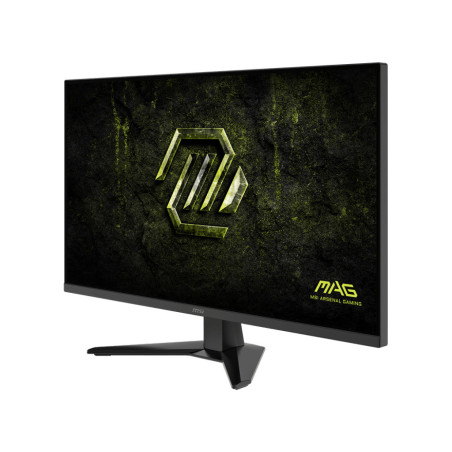MSI MAG/325QF E18V/31,5"/VA/QHD/180Hz/0,5ms/Čierna/3R