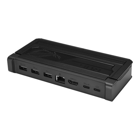 ASUS ROG Bulwark Dock