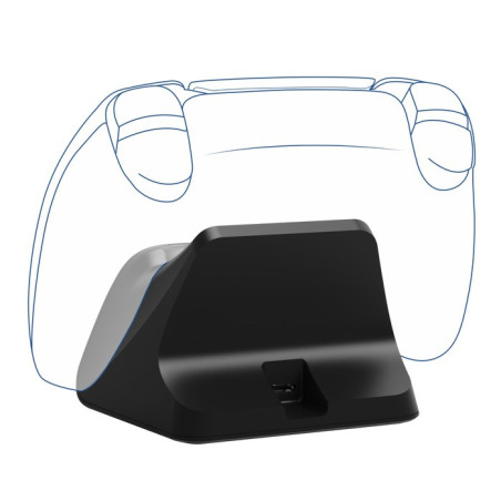 TRUST GXT255 CHARGE STAND PS5