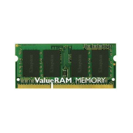Kingston/SO-DIMM DDR3/4GB/1600MHz/CL11/1x4GB