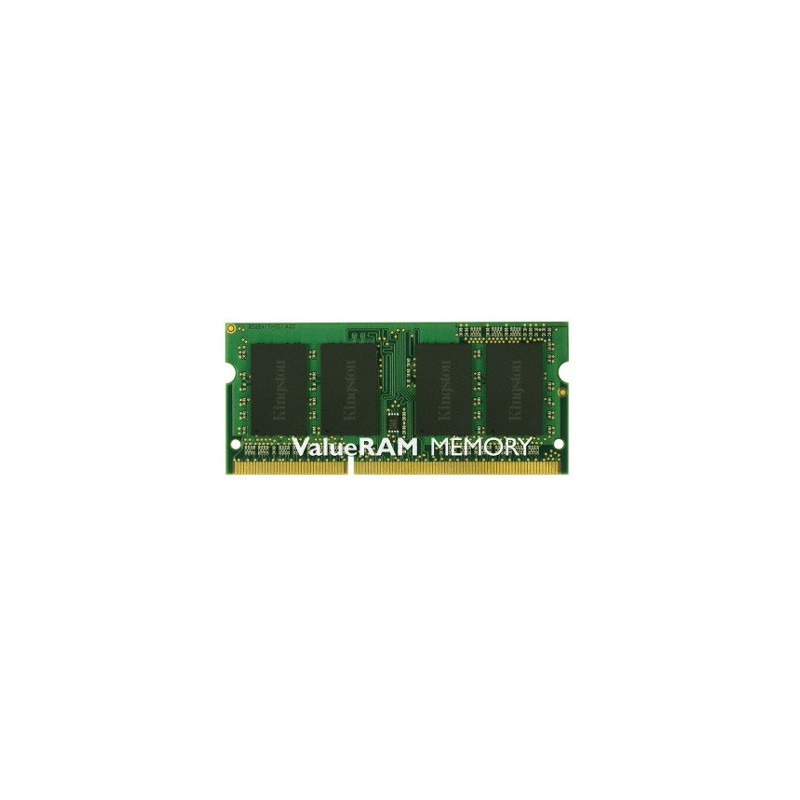 Kingston/SO-DIMM DDR3/4GB/1600MHz/CL11/1x4GB