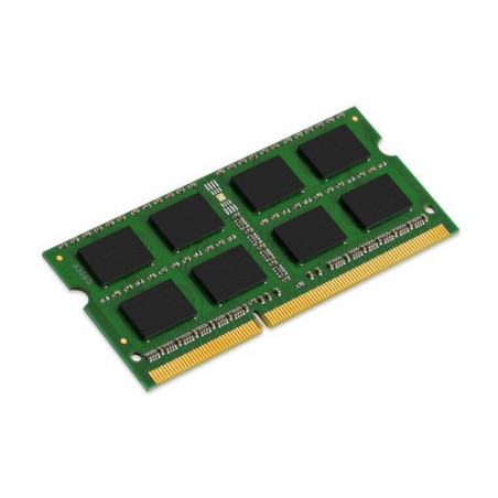 Kingston/SO-DIMM DDR3L/8GB/1600MHz/CL11/1x8GB