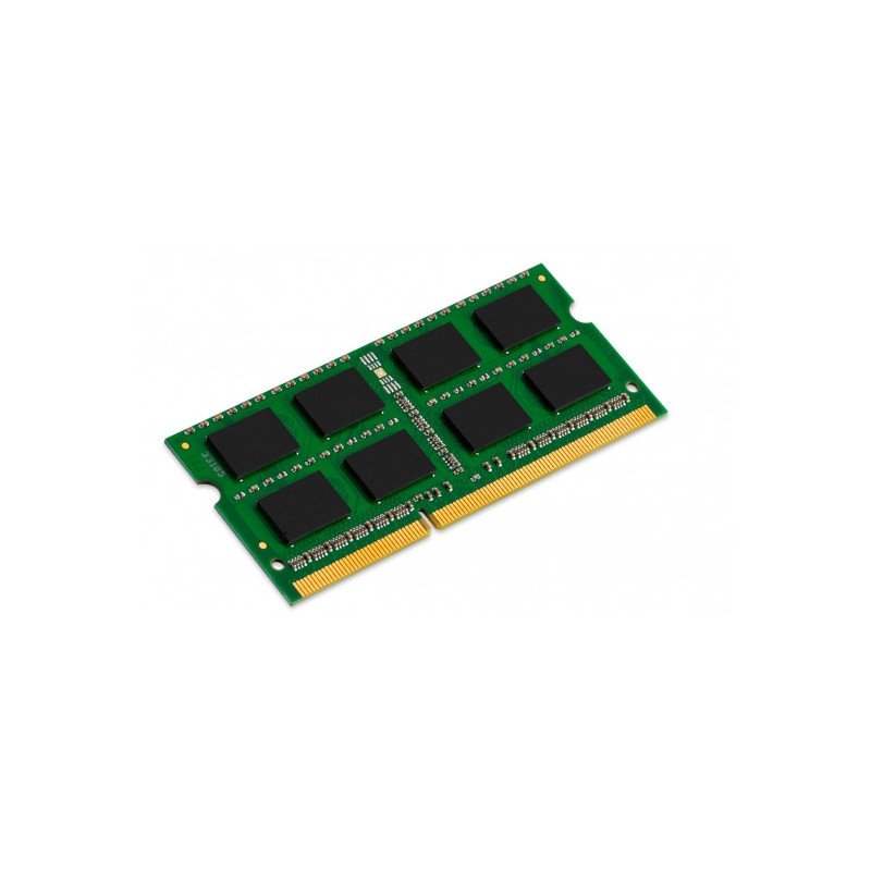 SO-DIMM 4GB 1600MHz Kingston Low voltage