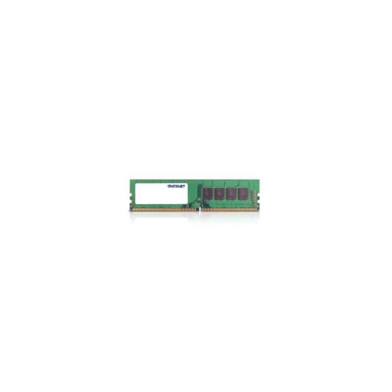 Patriot/DDR4/16GB/2400MHz/CL17/1x16GB