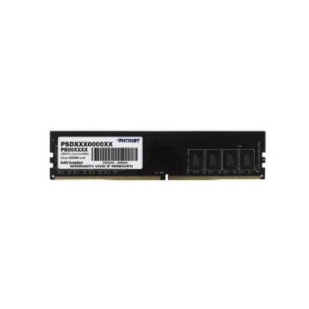 Patriot/DDR4/8GB/3200MHz/CL22/1x8GB